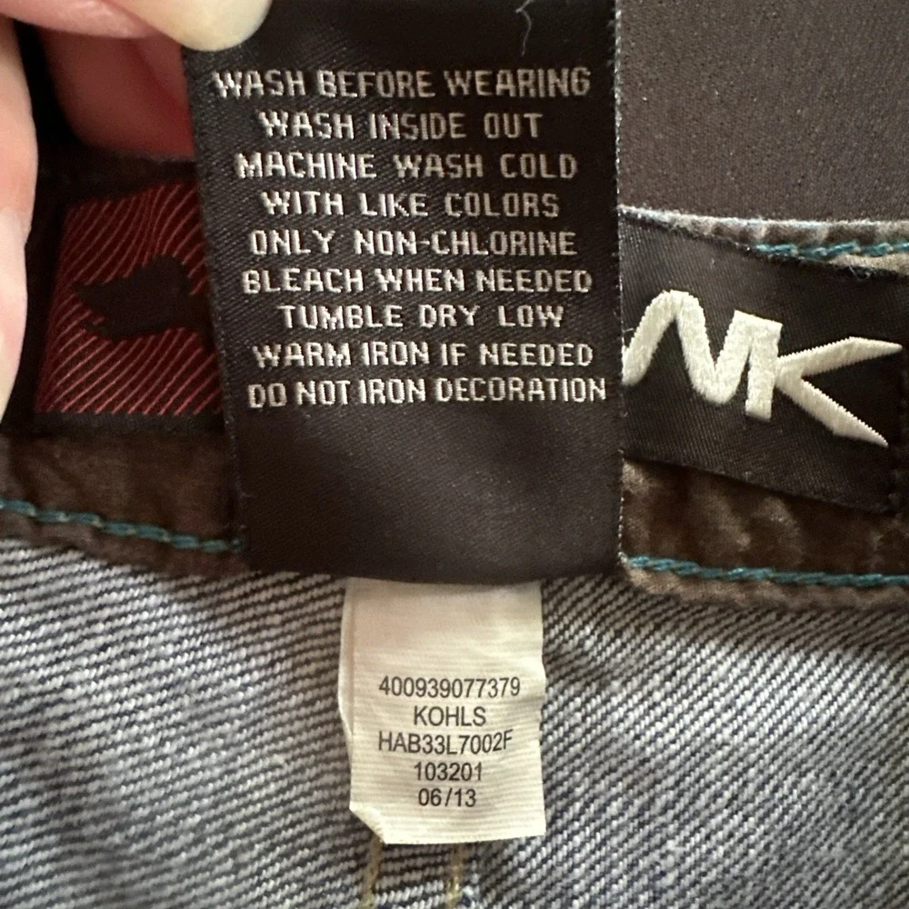 Tony Hawk product pair